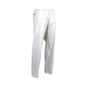 Pantalon blanc AGENT