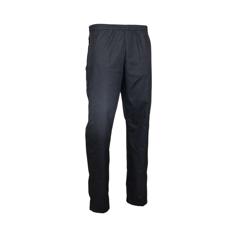 Pantalon de cuisine tout élastique homme MAJOR