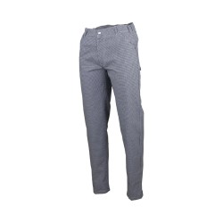 Pantalon de cuisine MORTEAU
