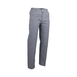 Pantalon de cuisine MORTEAU