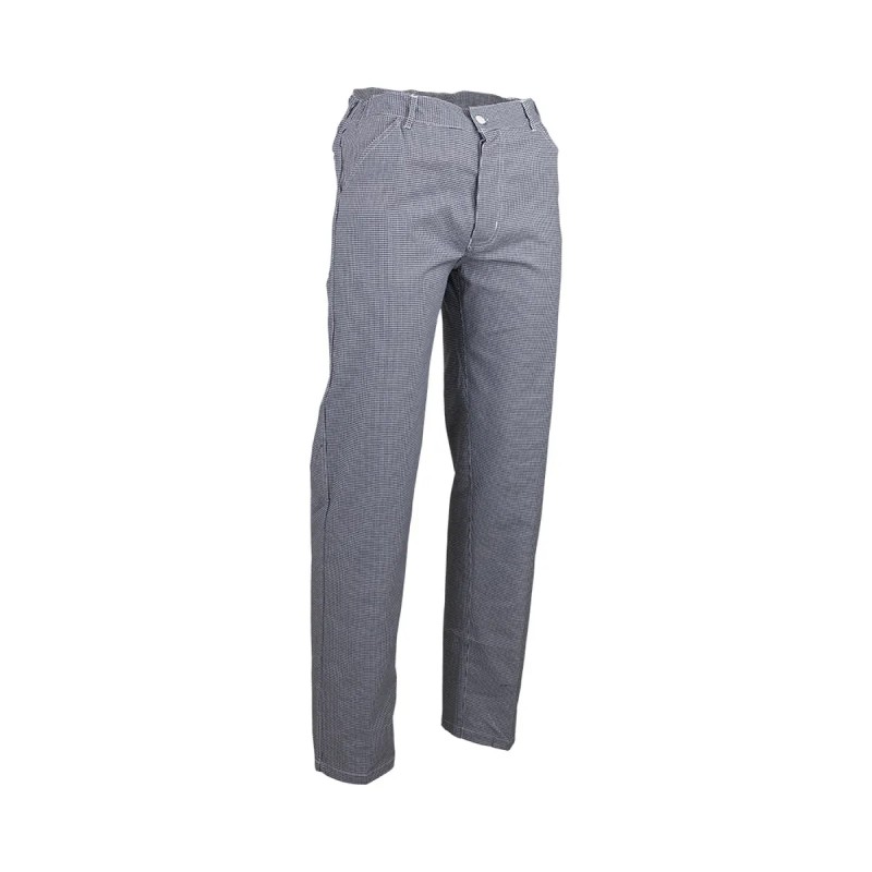 Pantalon de cuisine MORTEAU