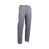 Pantalon de cuisine MORTEAU
