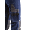 Pantalon de travail femme CASITA