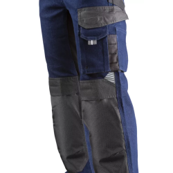 Pantalon de travail femme CASITA