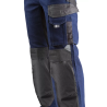 Pantalon de travail femme CASITA