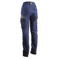 Pantalon de travail femme CASITA