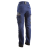 Pantalon de travail femme CASITA