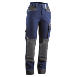 Pantalon de travail femme CASITA