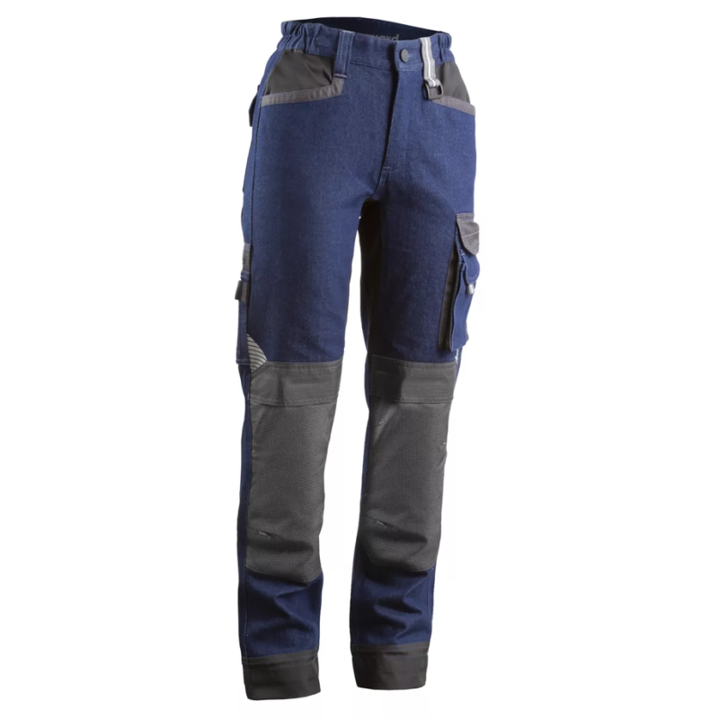 Pantalon de travail femme CASITA