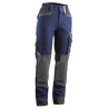 Pantalon de travail femme CASITA