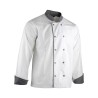 Veste de cuisine MEDAILLON C2