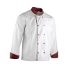 Veste de cuisine MEDAILLON C1