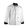 Veste de cuisine MEDAILLON C1