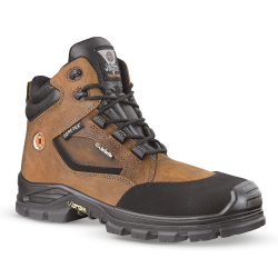Chaussures de sécurité JALROCHE avec membrane goretex