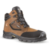 Chaussures de sécurité JALROCHE avec membrane goretex