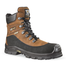 Chaussures de sécurité très haute JALACER avec membrane goretex