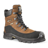 Chaussures de sécurité très haute JALACER avec membrane goretex