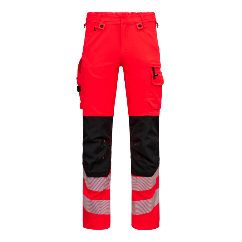 Pantalon SAFETY haute visibilité - 4720