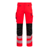 Pantalon SAFETY haute visibilité - 4720