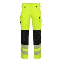 Pantalon SAFETY haute visibilité - 3820