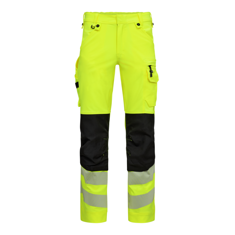 Pantalon SAFETY haute visibilité - 3820