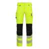 Pantalon SAFETY haute visibilité - 3820