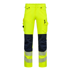 Pantalon SAFETY haute visibilité - 38165