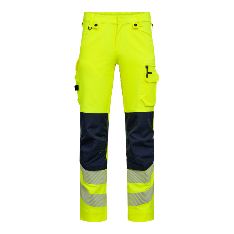 Pantalon SAFETY haute visibilité - 38165