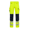 Pantalon SAFETY haute visibilité - 38165