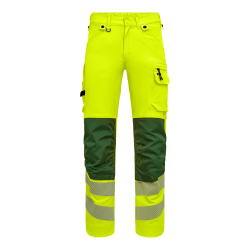 Pantalon SAFETY haute visibilité - 381