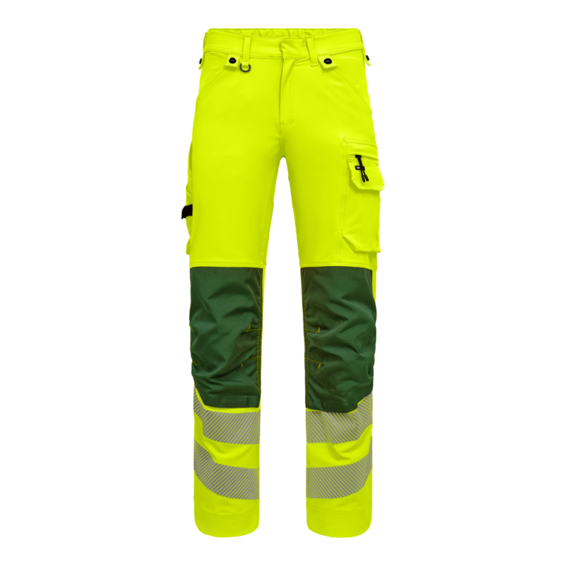 Pantalon SAFETY haute visibilité - 381