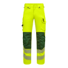Pantalon SAFETY haute visibilité - 381