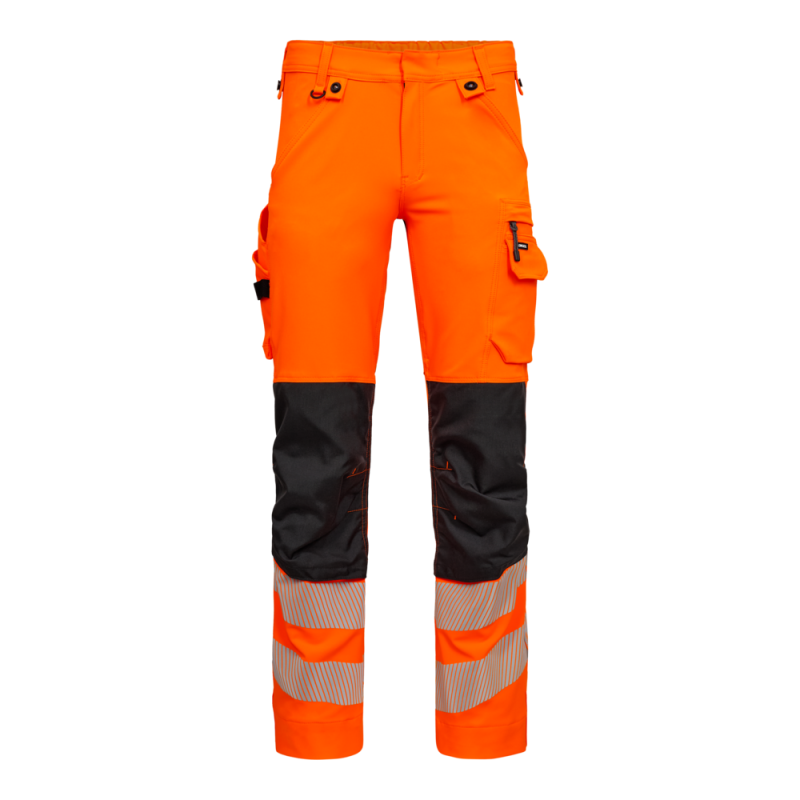 Pantalon SAFETY haute visibilité - 1079