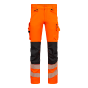 Pantalon SAFETY haute visibilité - 1079