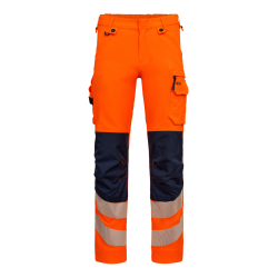 Pantalon SAFETY haute visibilité - 10165