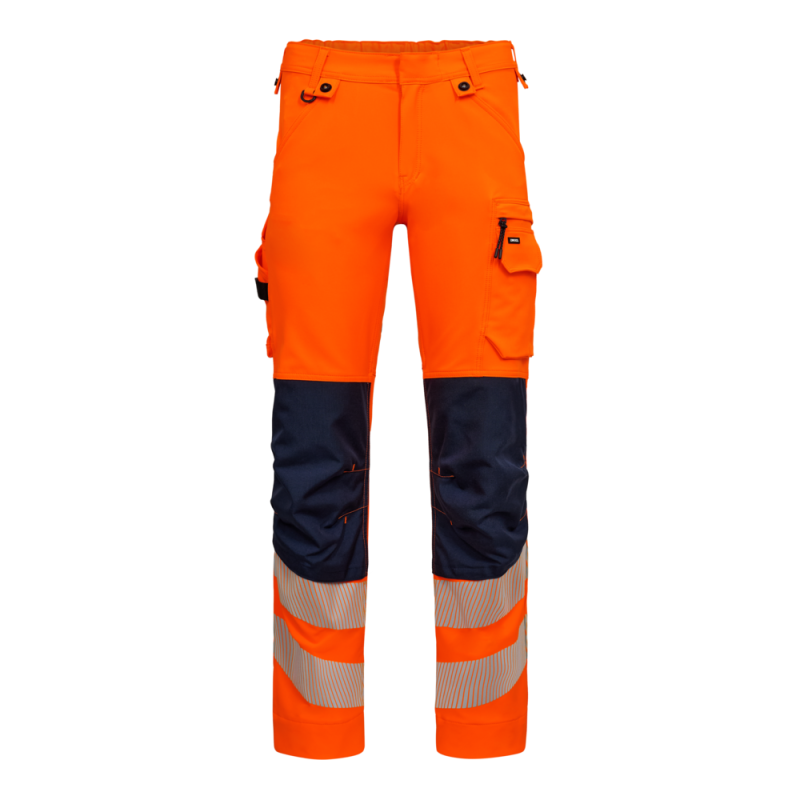 Pantalon SAFETY haute visibilité - 10165