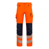 Pantalon SAFETY haute visibilité - 10165