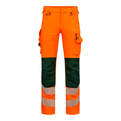 Pantalon SAFETY haute visibilité - 101