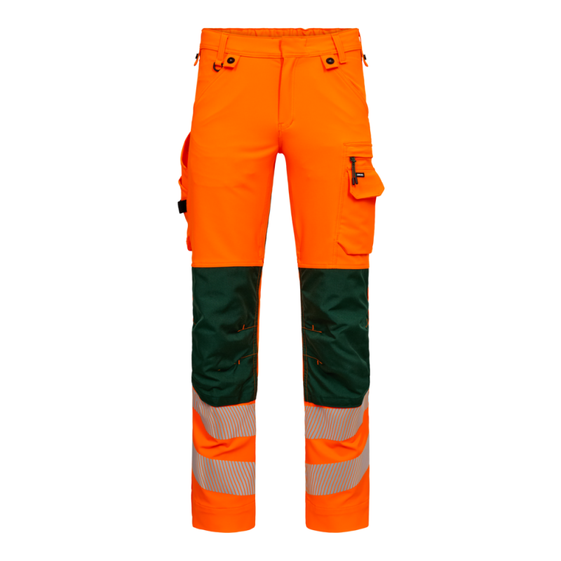 Pantalon SAFETY haute visibilité - 101