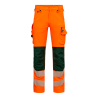 Pantalon SAFETY haute visibilité - 101