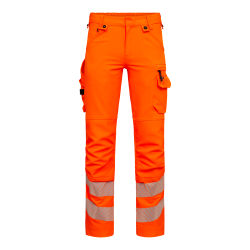 Pantalon SAFETY haute visibilité - 10