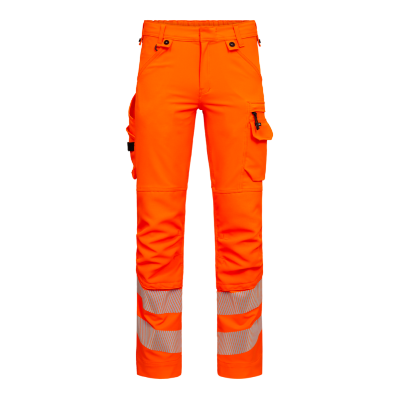 Pantalon SAFETY haute visibilité - 10