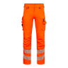 Pantalon SAFETY haute visibilité - 10