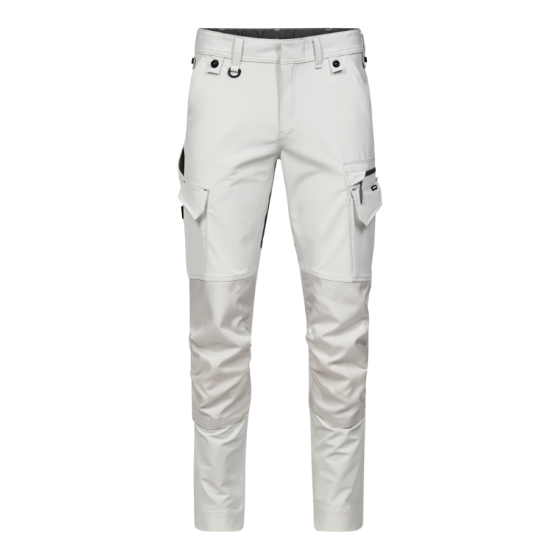 Pantalon de travail ENTIRE avec tissu extensible - 30179