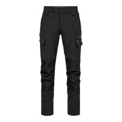 Pantalon de travail ENTIRE avec tissu extensible - 2079