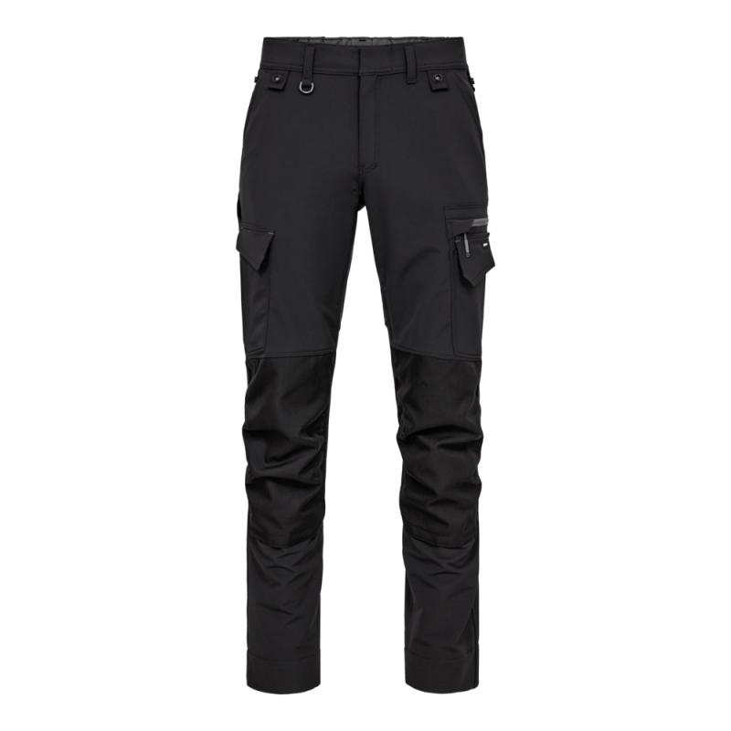 Pantalon de travail ENTIRE avec tissu extensible - 2079