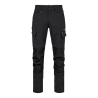 Pantalon de travail ENTIRE avec tissu extensible - 2079