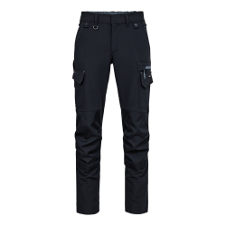 Pantalon de travail ENTIRE avec tissu extensible - 50270