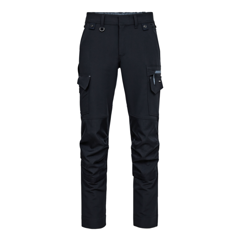 Pantalon de travail ENTIRE avec tissu extensible - 50270