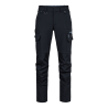 Pantalon de travail ENTIRE avec tissu extensible - 50270